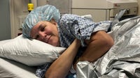 Gibsonton woman survives severe heart blockages after cardiac score test