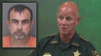 Seminole father arrested on child porn charges after texting about sexually abusing son on social media app