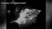 ‘Every minute matters’: Man rescued by U.S. Coast Guard after medical episode near Tarpon Springs