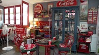 Sebring man turns home into Coca-Cola memorabilia museum