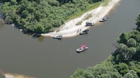 2 dead, 1 missing after airboat capsizes while approaching Kissimmee River: HCSO