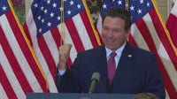 Florida school testing: DeSantis announces majority of students hit grade level benchmarks
