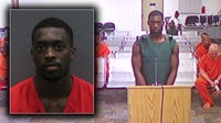 Detroit Lions player denied bond in connection with armed robbery, kidnapping case in Tampa