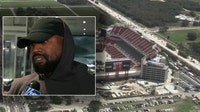 Bay Area Jewish groups urge cancellation of Ye concerts at Raymond James Stadium over antisemitic remarks