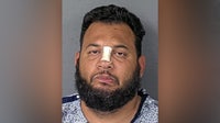 Florida man hiding from law enforcement following hit-and-run crash captured after calling Uber for ride: HCSO
