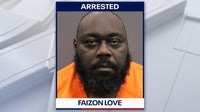 'Elf' actor Faizon Love arrested in Hillsborough County: Records