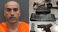 Fake law enforcement officer tries to pull over undercover Hillsborough County deputy: HCSO