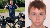 Florida man vanishes during solo bicycle trip from Jacksonville to the Keys: SLCSO