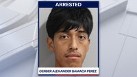 Illegal immigrant accused of violently attacking pregnant girlfriend, kid claimed to have ‘anger issues’: PCSO