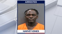 Hillsborough County man arrested, accused of leaving dog to die in extreme heat: HCSO