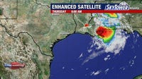 Post-Tropical Cyclone Arthur weakens inland; high rip current risk issued for Bay Area beaches
