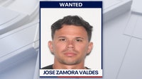 Tampa detectives searching for suspect accused of killing security guard with vehicle outside nightclub