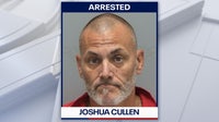 Florida man accused of dumping mom’s body into river with chains and cinder blocks: ‘Sorry excuse for a man’
