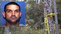Missing Florida man’s remains identified after being found on Eglin AFB property 10 years after he vanished