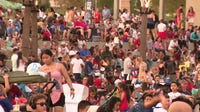 'Liberty by the Bay': Tampa to mark America's 250th anniversary with expanded Fourth of July celebration