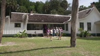 Cross Creek park preserves historic Florida home of Pulitzer Prize winner Marjorie Kinnan Rawlings