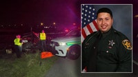 Polk County detention deputy killed in off-duty crash on I-4: PCSO