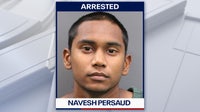 Tampa man arrested in double-fatal Lutz crash