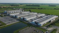 Lakeland City Commission to hold first public hearing on proposed data center moratorium