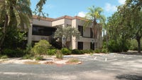 Boston developer files building permit for Pinellas Park data center