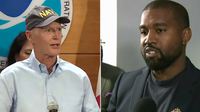 Rick Scott urges Tampa officials to review Kanye concerts over rapper’s antisemitic remarks