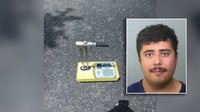 Florida man arrested trying to sell stolen radioactive device on Facebook: FHP
