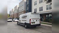 USF students involved in double stabbing, suspect believed to be dead: HCSO