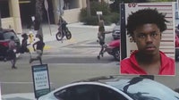 Clearwater Beach ‘teen takeover’ shooting suspect arrested