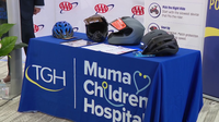 AAA, TGH launch safety campaign after Tampa doctors report surge in serious e-bike injuries