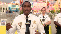 Ex-HCSO Deputy in academic cheating scandal hired by Hillsborough Schools