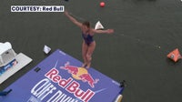 Divers talk adrenaline ahead of Red Bull Cliff Diving World Series at St. Pete Pier
