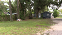 Plant City quadruple murder: Guns, blood swabs among evidence seized from victims' home; search warrant says