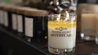 Seventh Avenue Apothecary pours Tampa history into candles