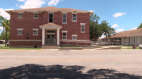 Eagle Lake residents push to save 100-year-old former school building from demolition