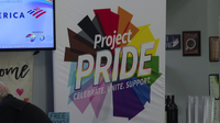 Sarasota's Silver Pride celebration shines despite funding challenges during Pride Month