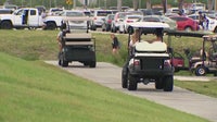 Indian Rocks Beach set to vote on golf cart rule changes aimed at improving safety