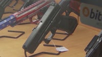 Florida's 3-day gun waiting period faces constitutional challenge