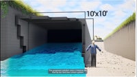 SoHo Business Alliance sues Tampa over flood relief project records