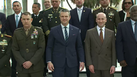 Hegseth to visit troops in Tampa, Guantanamo Bay as U.S.-Cuba tensions rise