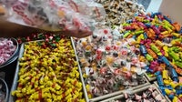 Florida candy contamination: Toxicologist questions state soil-testing method