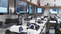 Moffitt Cancer Center tests AI tool for treatments, building personalized care for rare cancer