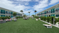 St. Pete Beach's iconic Postcard Inn reopens as The Luce after major renovation