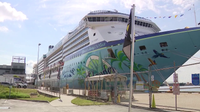 Cruise passengers shaken by offshore Cuba earthquake in Gulf of Mexico: 'It was the strangest feeling'