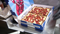 You’ll find authentic Detroit pizza at St. Pete’s SoDough Square