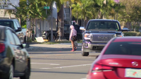 Tampa, Sarasota and Lakeland rank among nation’s deadliest metro areas for pedestrians, study finds