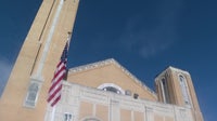 Historic Tarpon Springs church seeks $6M for hurricane damage repairs