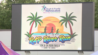 RAP River Run raises critical support for children and families in need