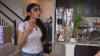 Hillsborough County teen creates AI-powered cane for visually impaired