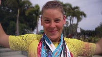Pasco County neurodivergent athlete Marlynne Stutzman fights for race equity