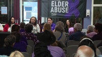 Hillsborough County agencies share resources for physical, emotional, and financial elder abuse